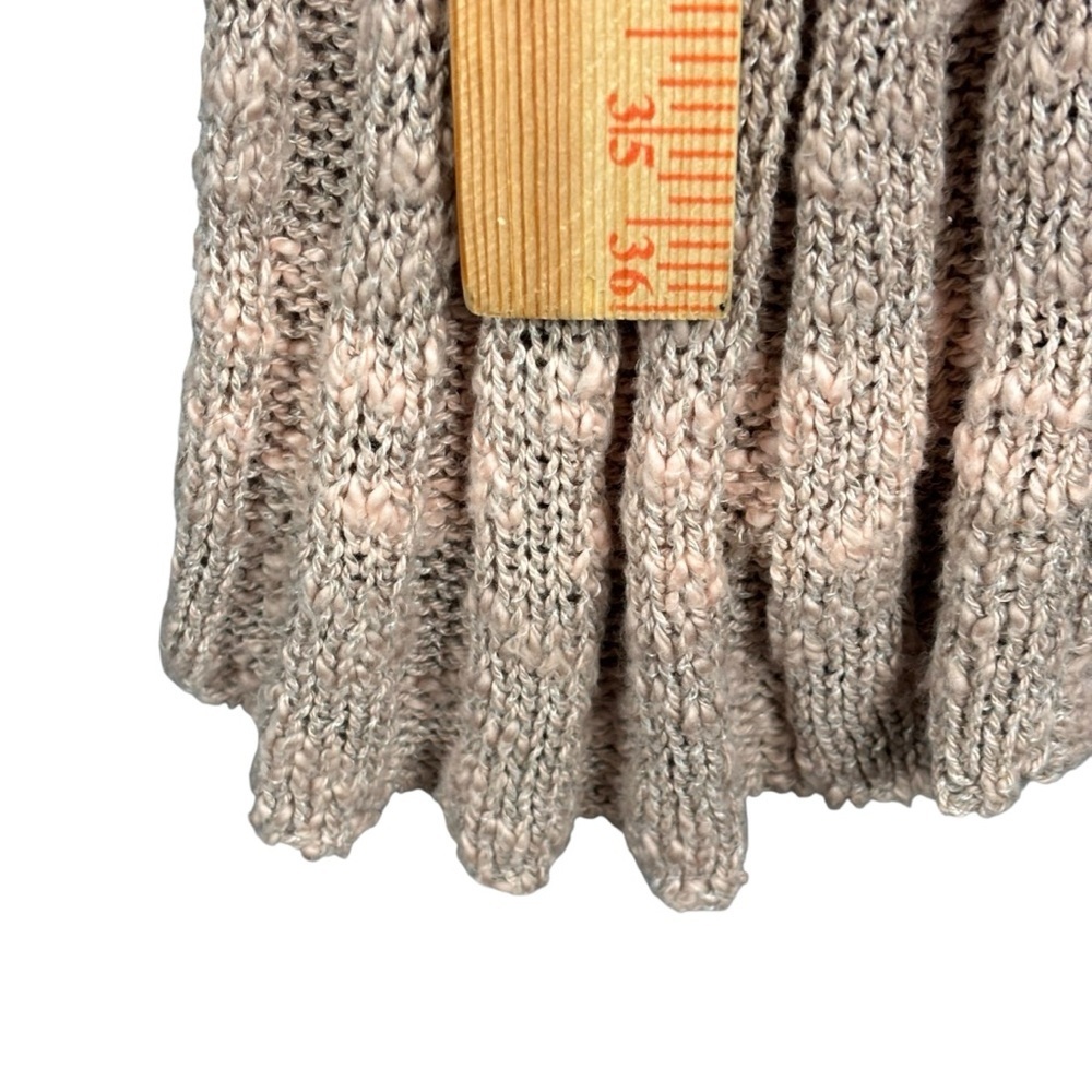 Free People “Free Spirit” Striped Long Cardigan – Sz Small (Excellent Condition) - Picture 6 of 12
